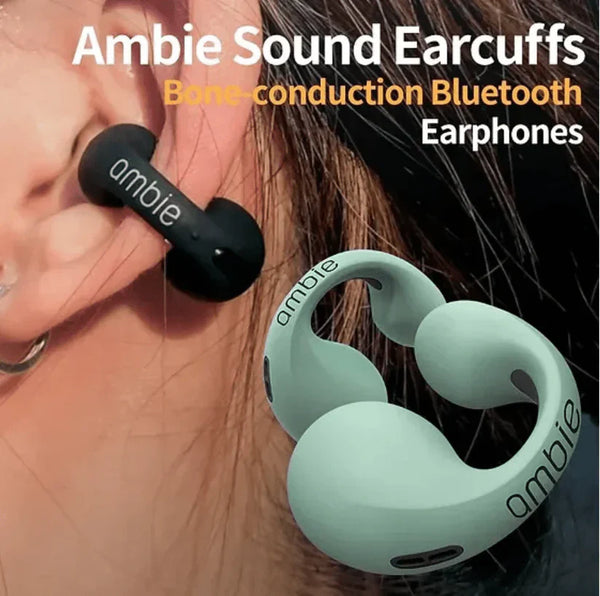 Ambie Wireless Sound Earcuff free delivery