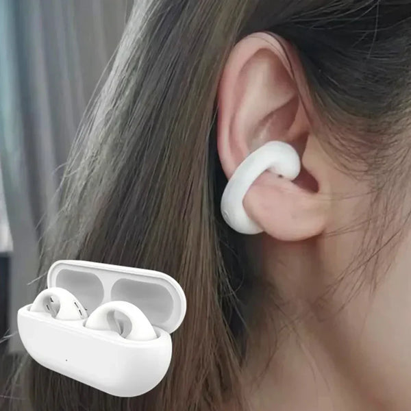 Ambie Wireless Sound Earcuff free delivery