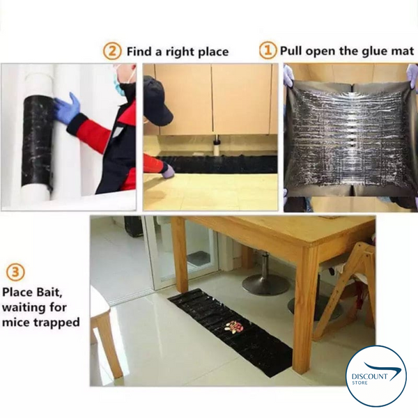 Super Glue Rat Magic Carpet - (IMPORTED)