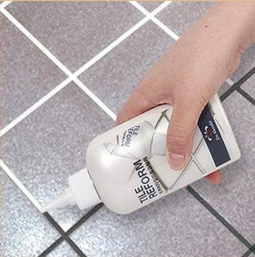 Waterproof Tile Gap Filler
