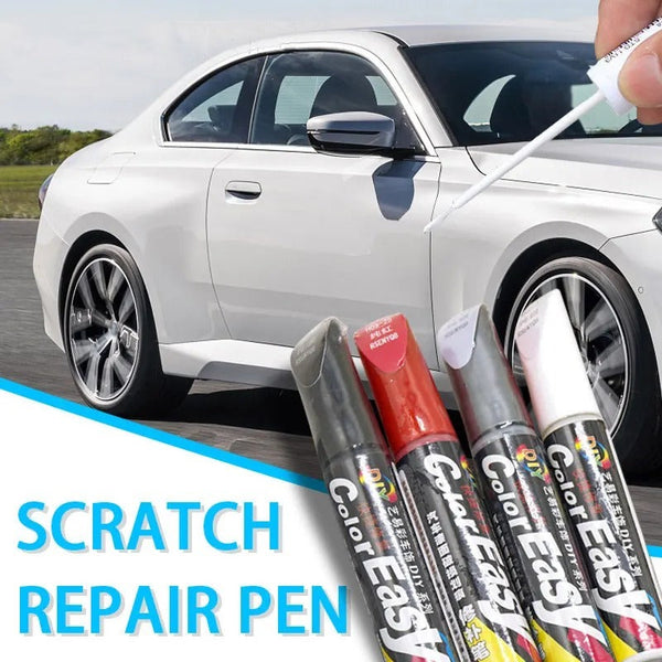 Car Scratch Repair Paint Pen